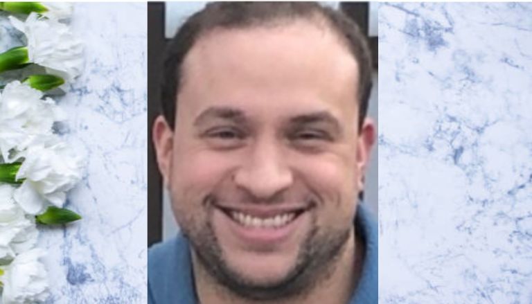 Fernando M. Mejias, IV