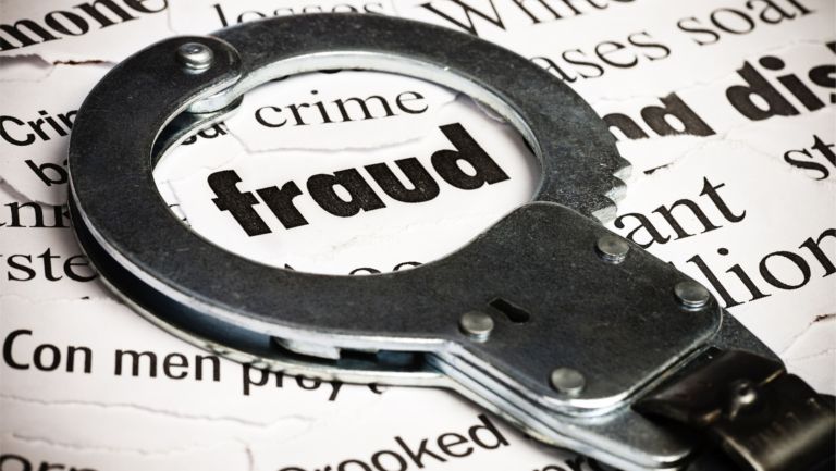 Man Arrested for Workers Compensation Fraud in Town of Newburgh
