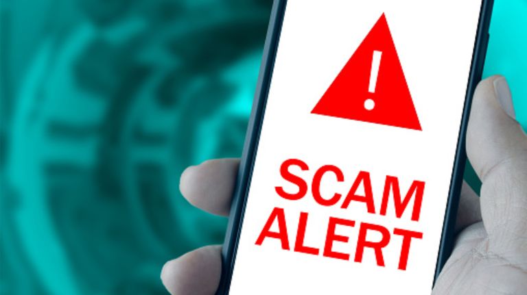 State Police Warn of Local Phone Scam Impersonating Troopers